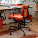 Soft Pad Chairs EA 217|219